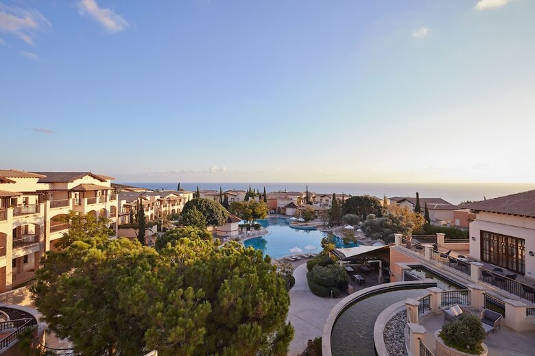 Aphrodite Hills Hotel By Atlantica