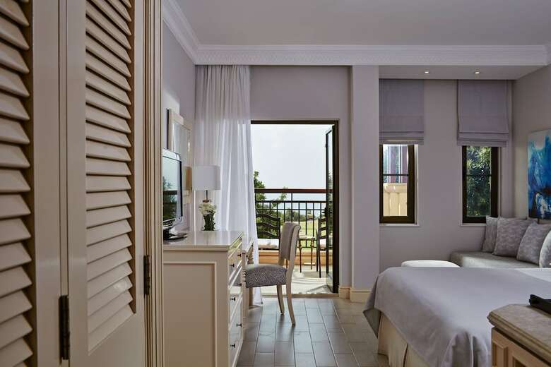 Aphrodite Hills Hotel By Atlantica