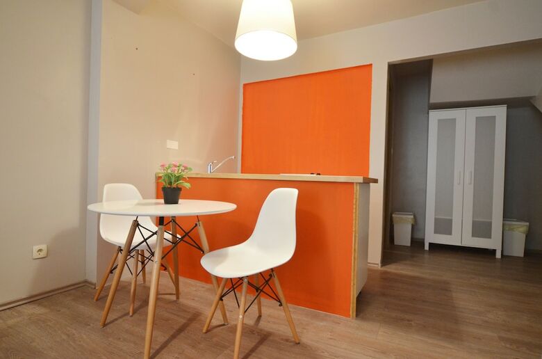 Old Town ?valba Apartments