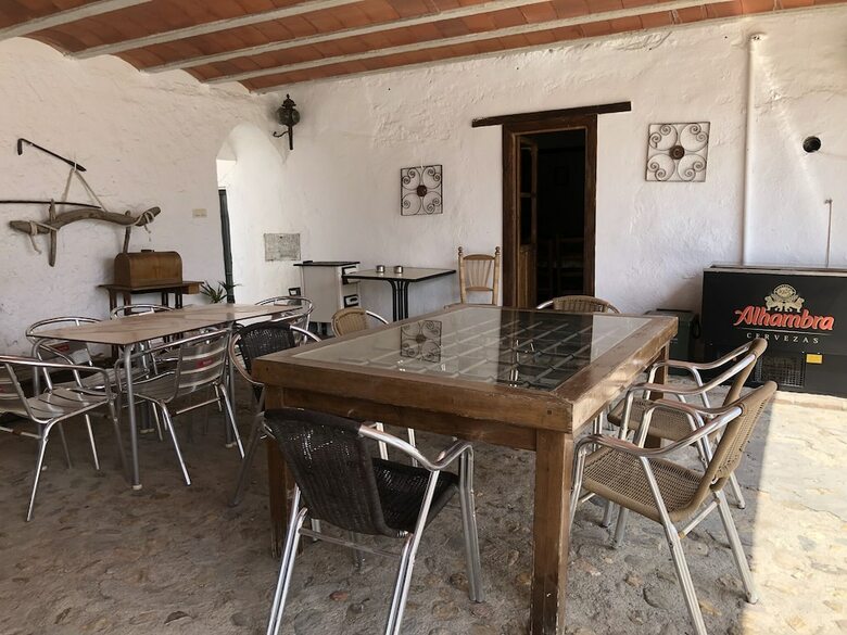 Agroturismo Almazara de Paulenca