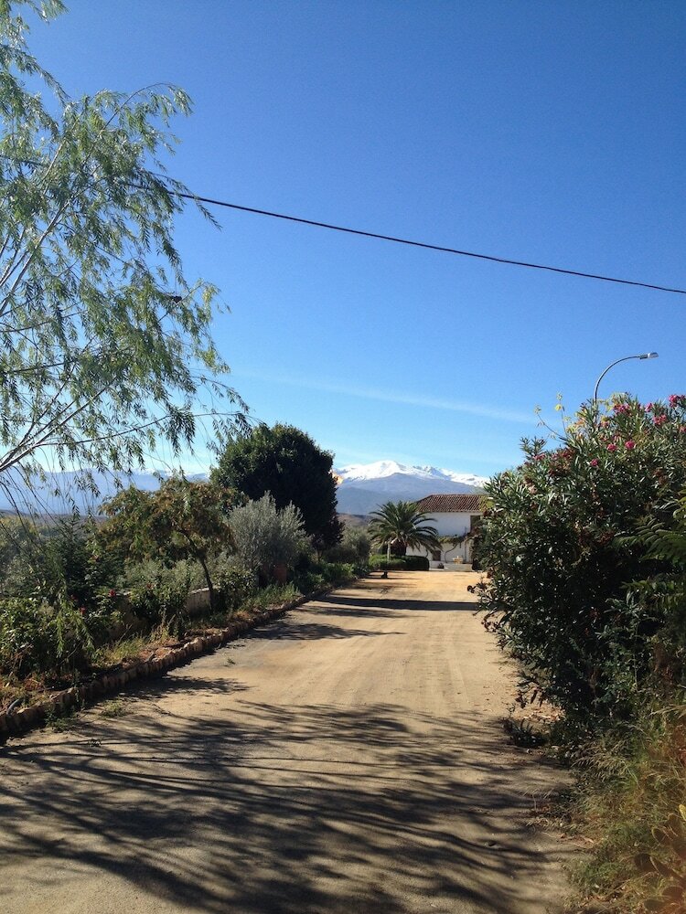 Agroturismo Almazara de Paulenca