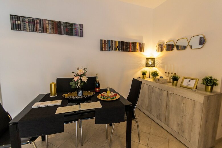 Hotel Leonardo Rome Holidays