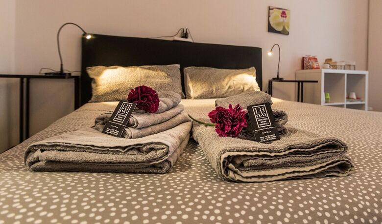 Hotel Leonardo Rome Holidays