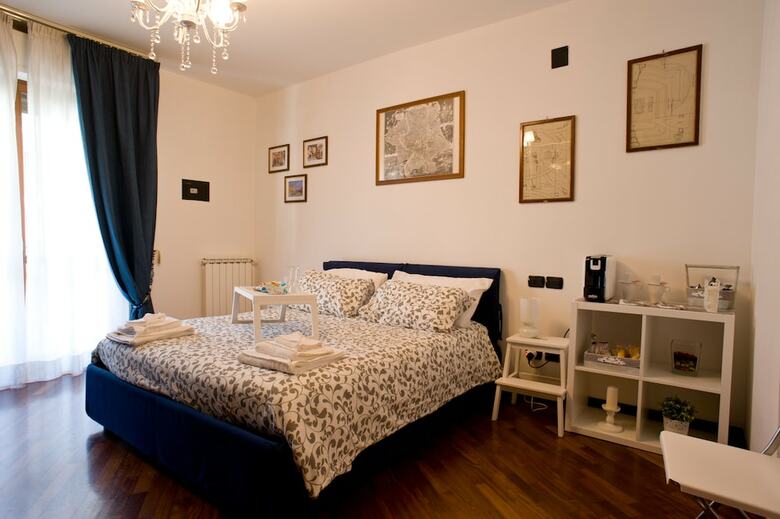 Hotel Leonardo Rome Holidays