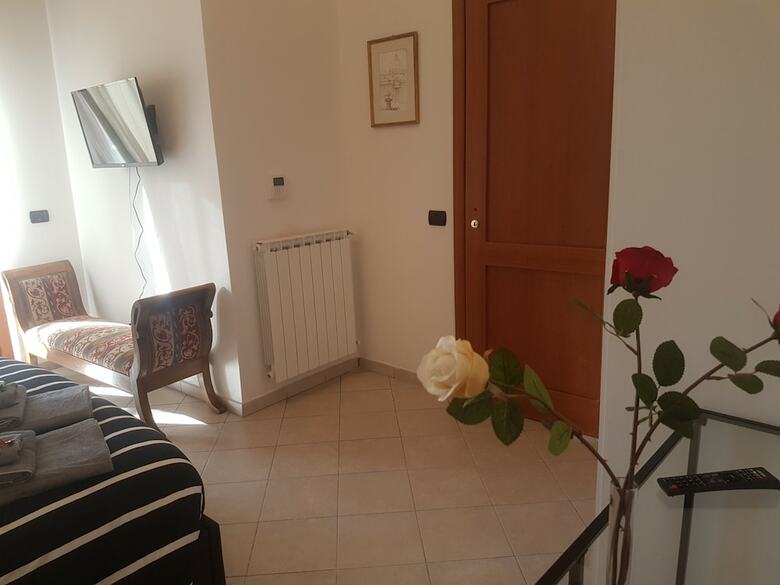 Hotel Leonardo Rome Holidays