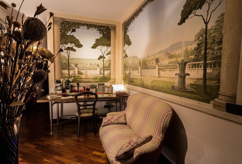 Hotel Leonardo Rome Holidays
