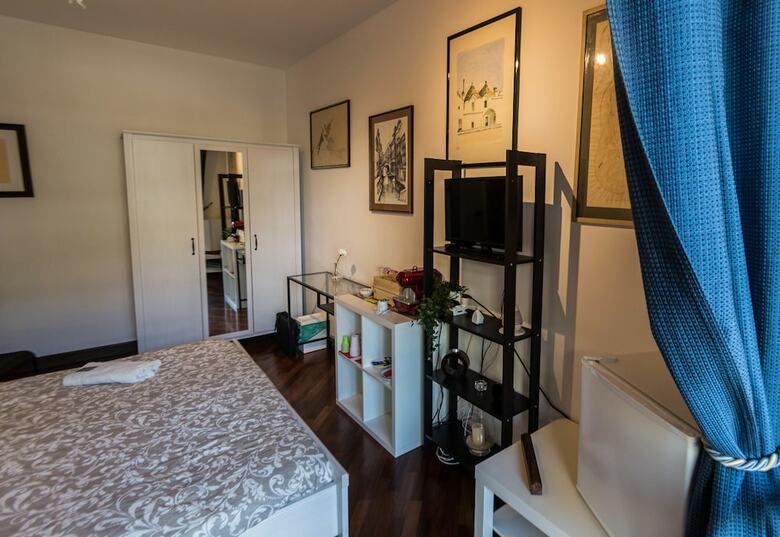 Hotel Leonardo Rome Holidays