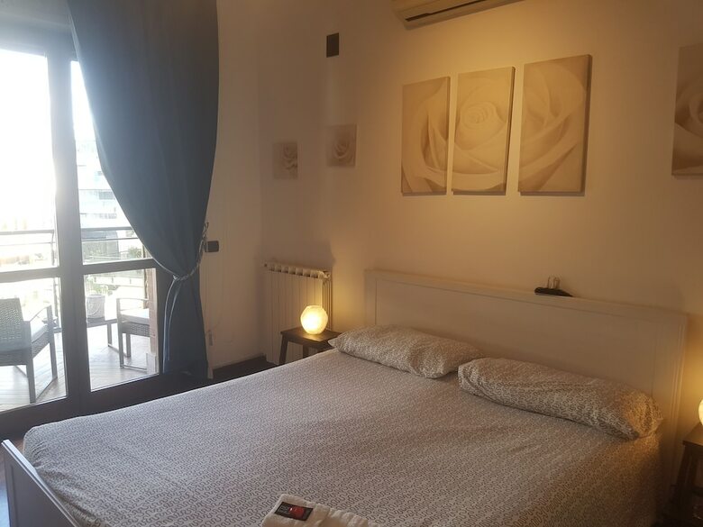 Hotel Leonardo Rome Holidays
