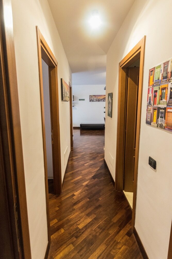 Hotel Leonardo Rome Holidays