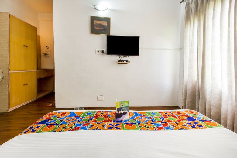 Fabhotel Mm Cottage