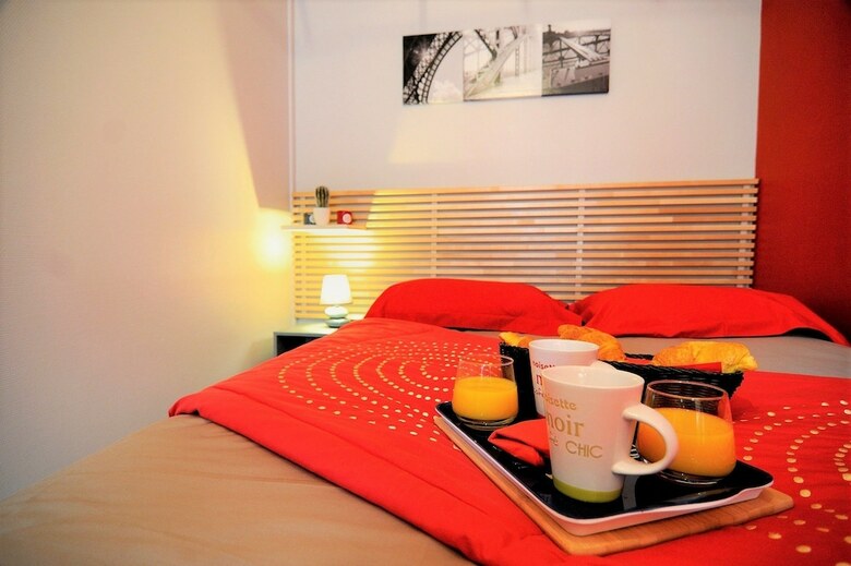 Apartamento Appartement Franklin