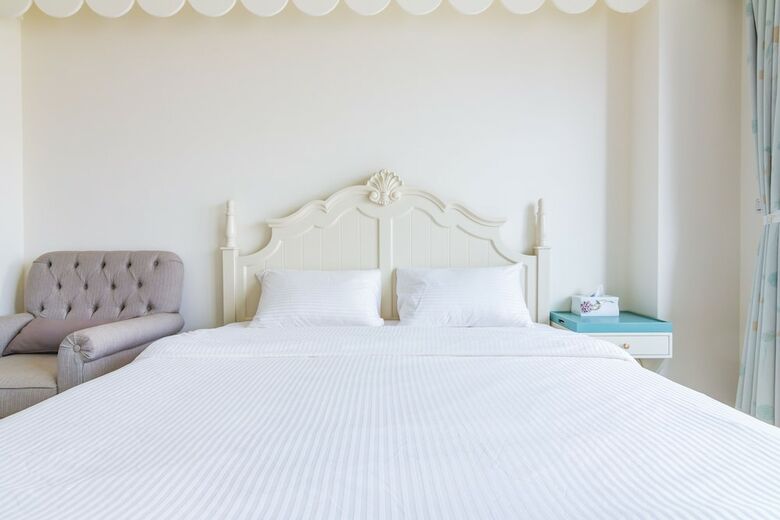 Hotel Ocean Party B&B