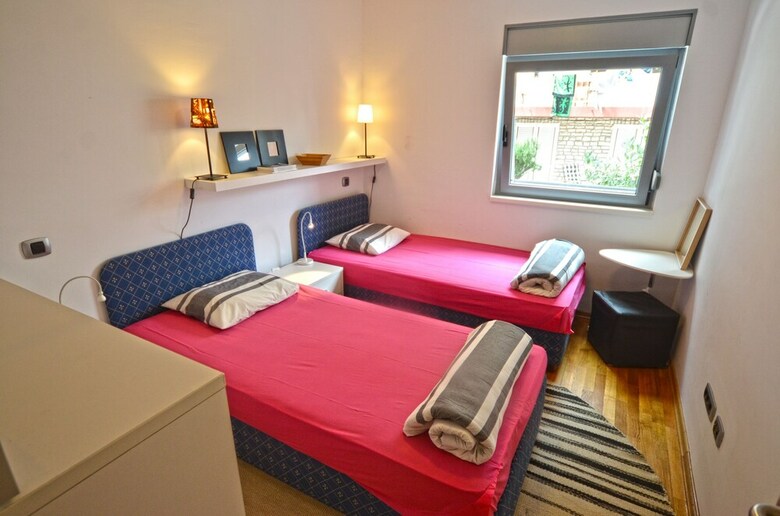 Apartment Duda