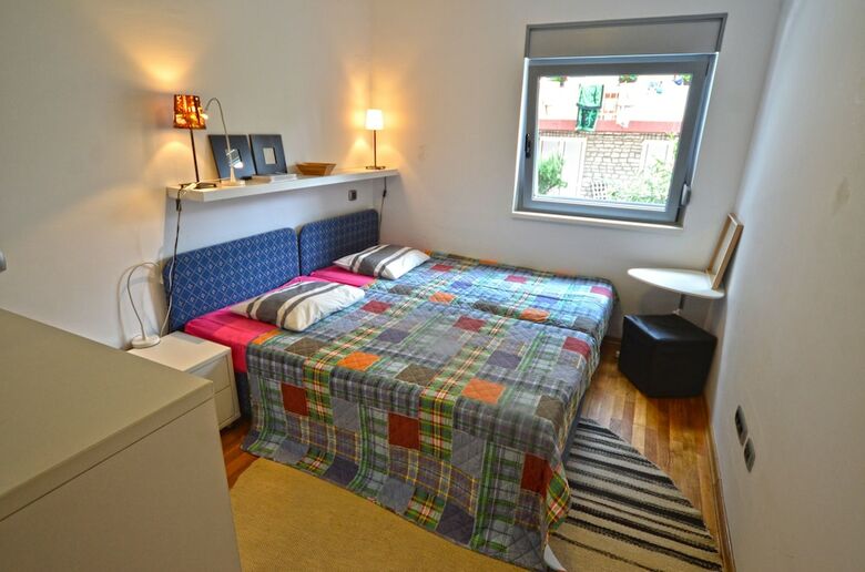 Apartment Duda