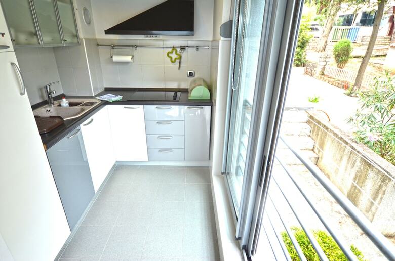 Apartment Duda