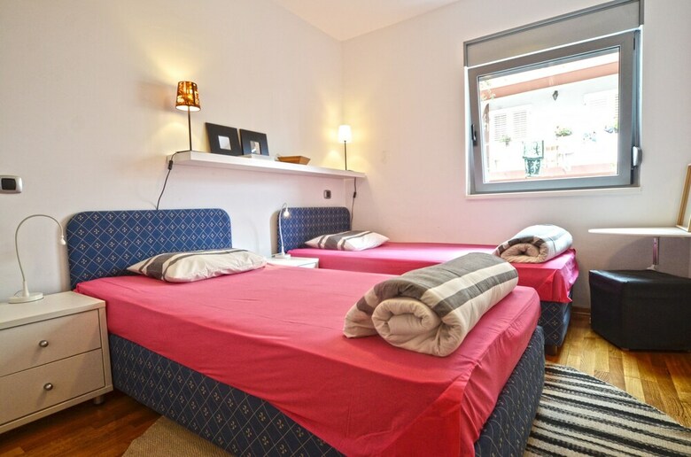 Apartment Duda