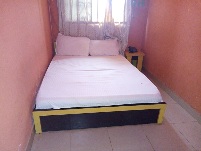 Odey City Hotel