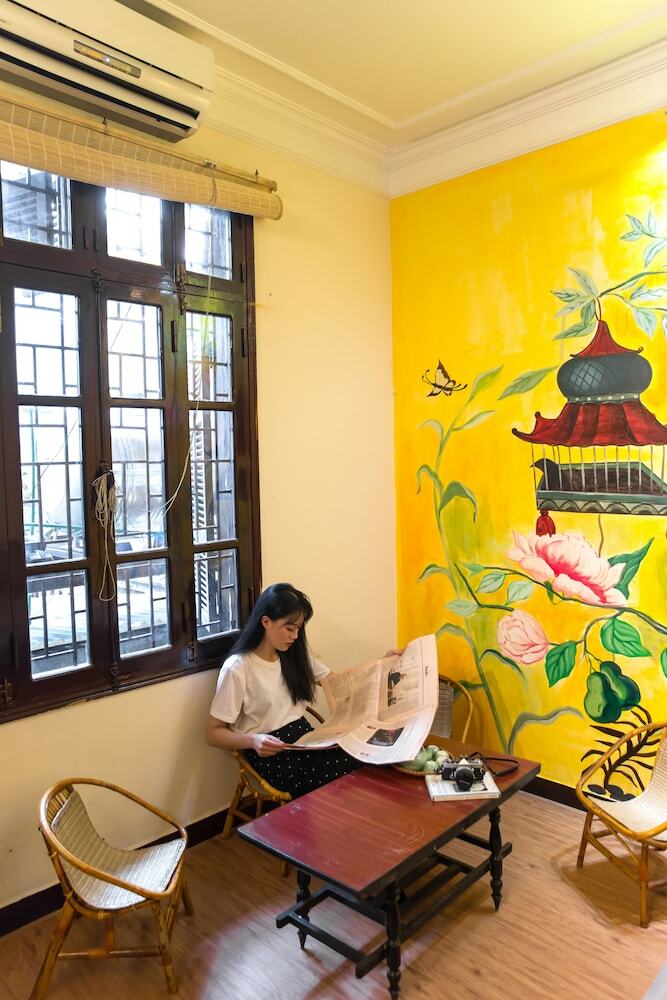 Hotel Liiight Homestay