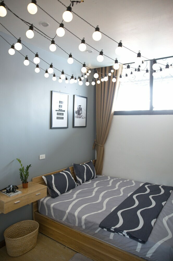 Hotel Liiight Homestay