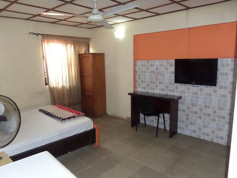 Hotel Metro Apartment Bodija Ibadan