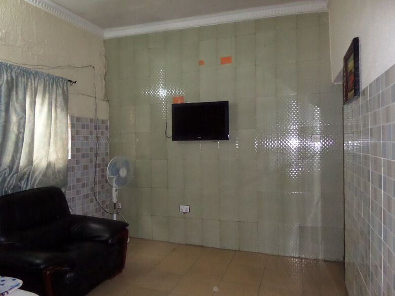 Hotel Metro Apartment Bodija Ibadan