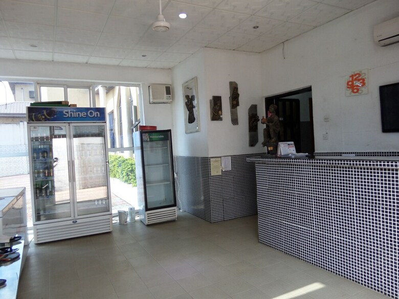 Hotel Metro Apartment Bodija Ibadan