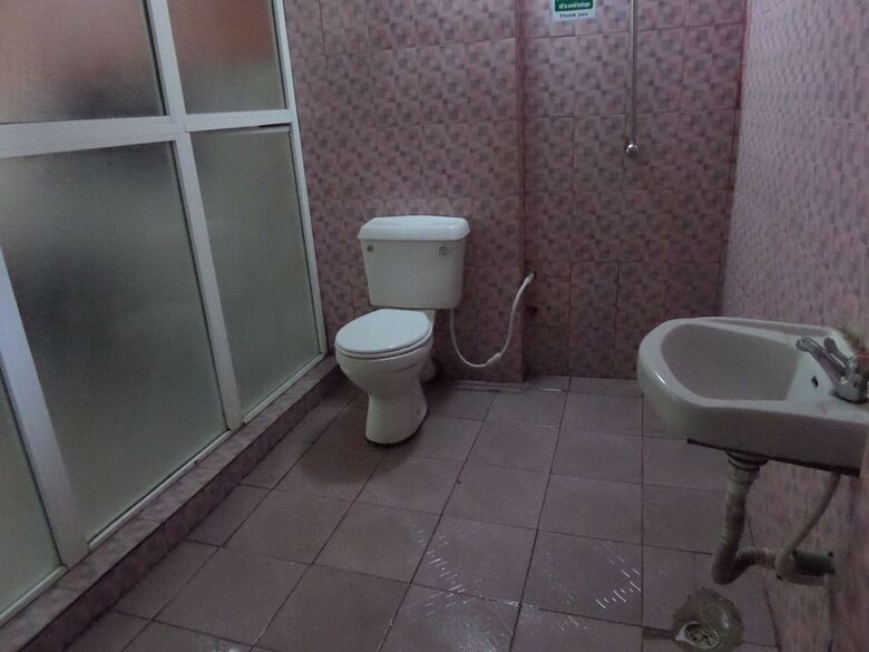 Hotel Metro Apartment Bodija Ibadan