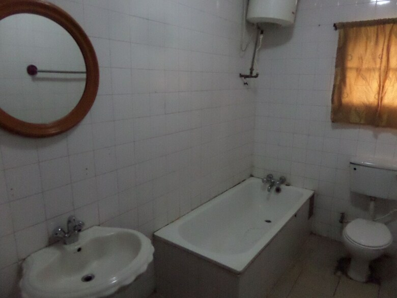 Hotel Metro Apartment Bodija Ibadan