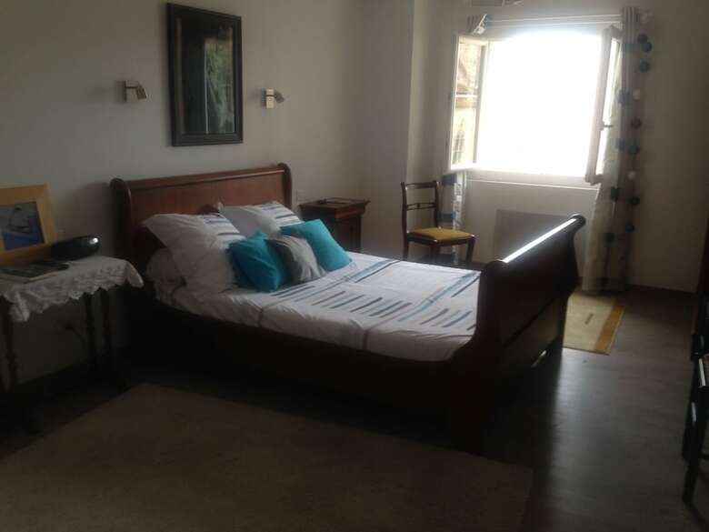 Bed & Breakfast Chambres D'h�tes Des Tourelles