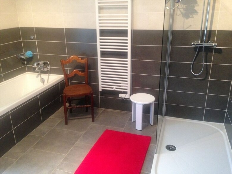 Bed & Breakfast Chambres D'h�tes Des Tourelles