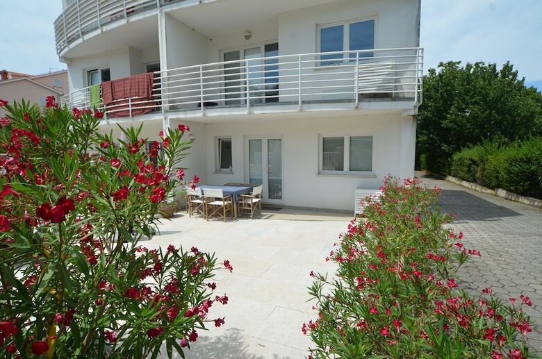 Venus Apartments
