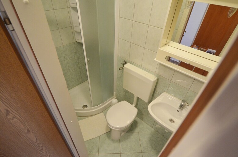 Ita Apartments