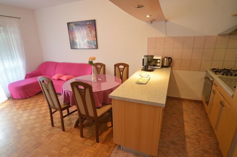 Ita Apartments
