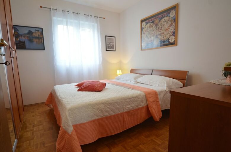 Ita Apartments