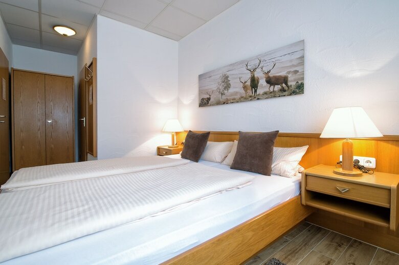 Hotel Restaurant Schwyzerhuesli