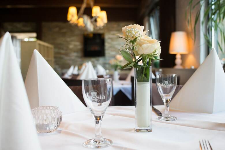 Hotel Restaurant Schwyzerhuesli