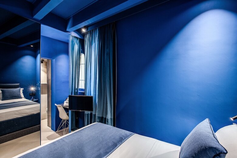 Hotel The Suite Babuino 119