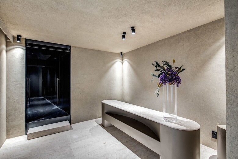Hotel The Suite Babuino 119