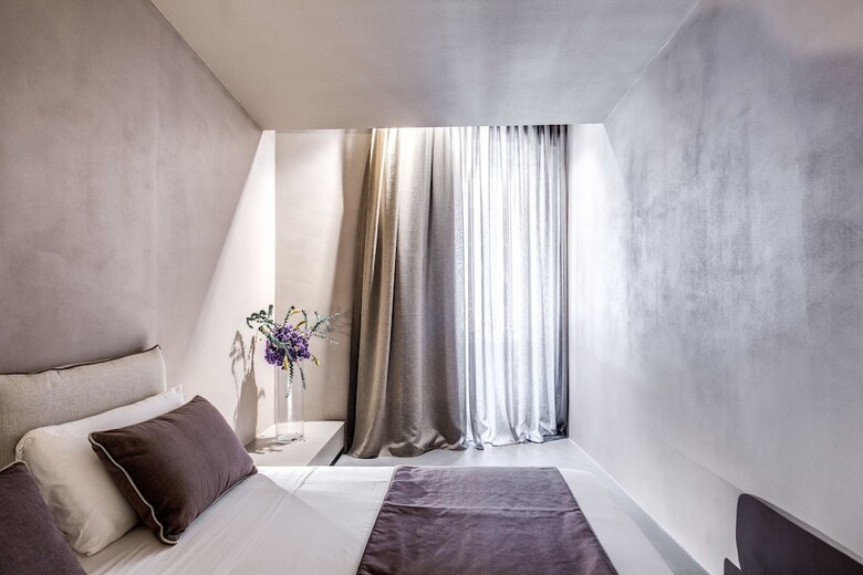 Hotel The Suite Babuino 119