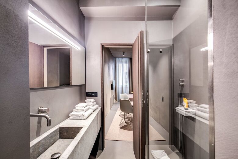 Hotel The Suite Babuino 119