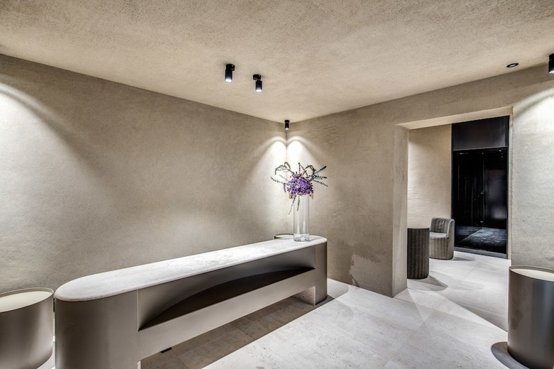 Hotel The Suite Babuino 119