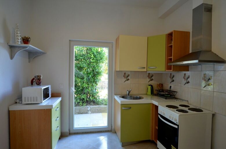 Graziella Apartments