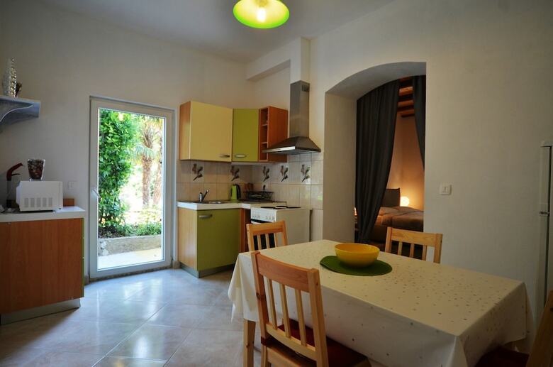 Graziella Apartments