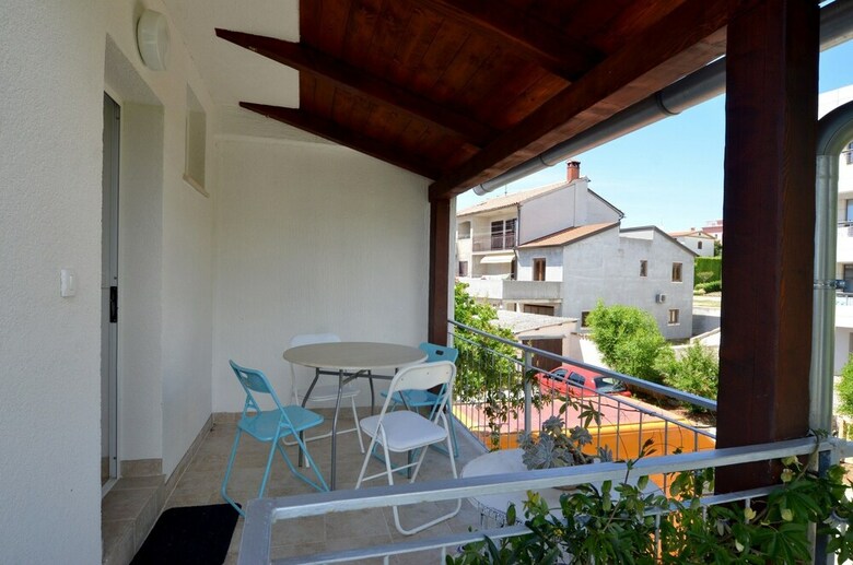Graziella Apartments