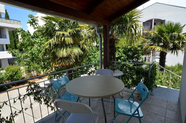 Graziella Apartments