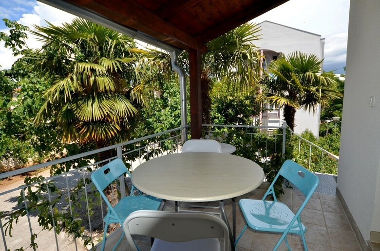 Graziella Apartments
