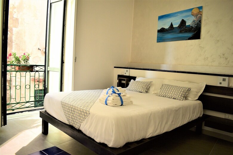 Bed & Breakfast Vietri 360