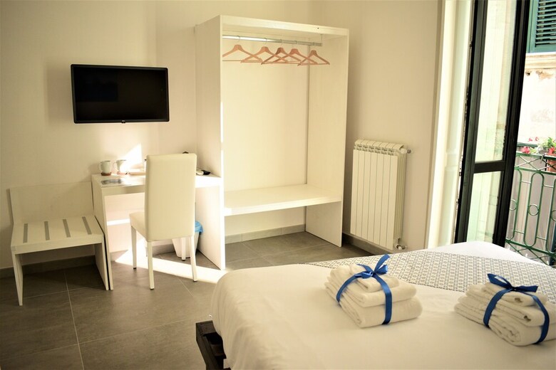 Bed & Breakfast Vietri 360