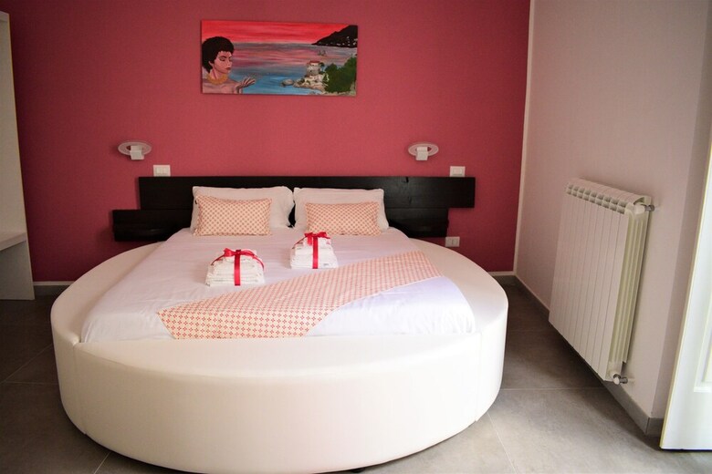 Bed & Breakfast Vietri 360