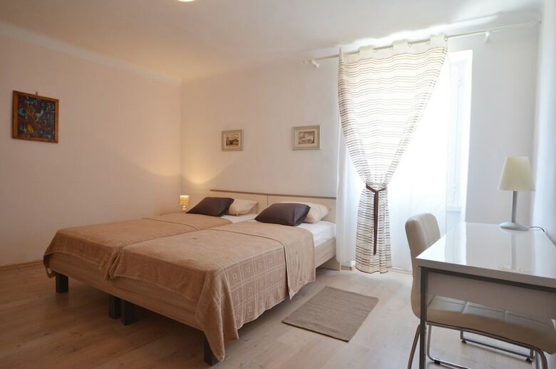 Eda Sea View Apartment